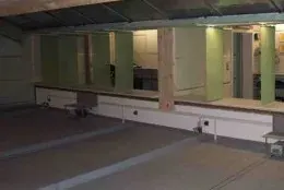 Pistolenstand SSV Kleinsachsenheim