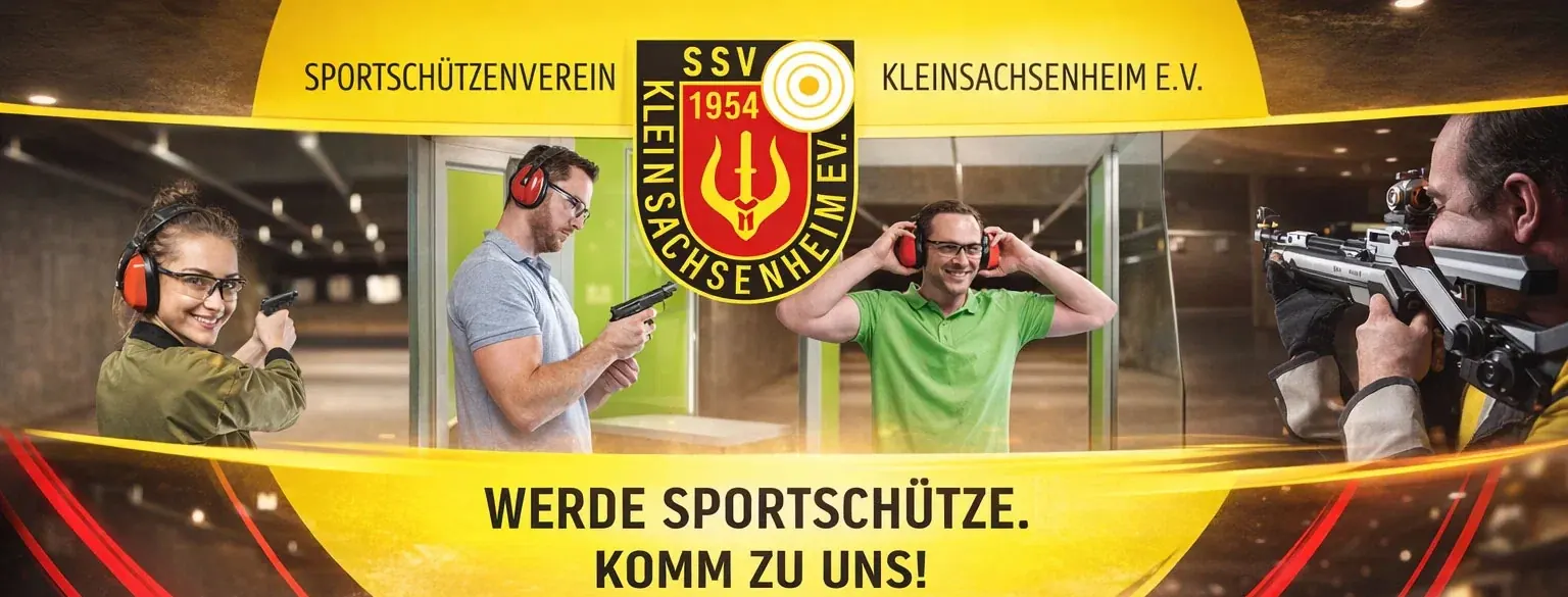 SSV Kleinsachsenheim Vereinsleben