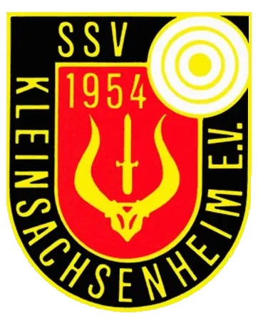 SSV Kleinsachsenheim Wappen